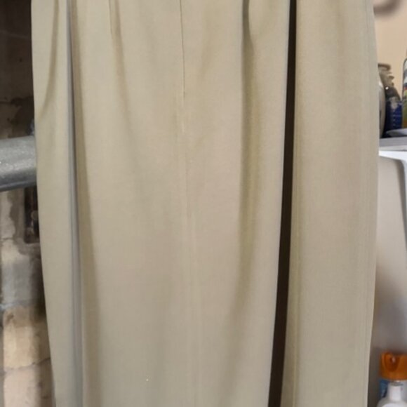 AMANDA SMITH 2-PIECE WOMAN'S BLAZER & SKIRT SET 16W - Picture 6 of 7